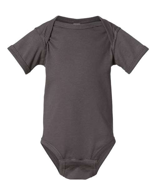 Infant Fine Jersey Bodysuit - 24M