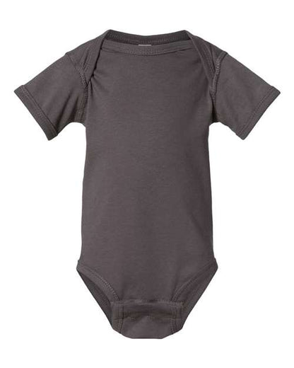 Infant Fine Jersey Bodysuit - 18M