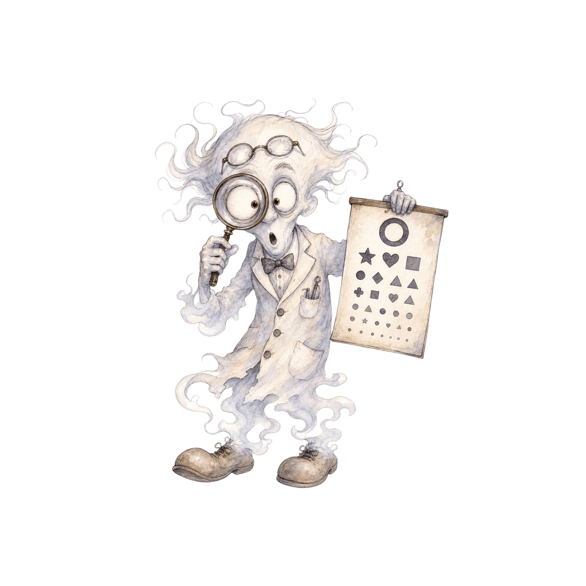 Haunted Hospital 36