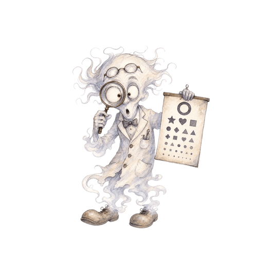 Haunted Hospital 36