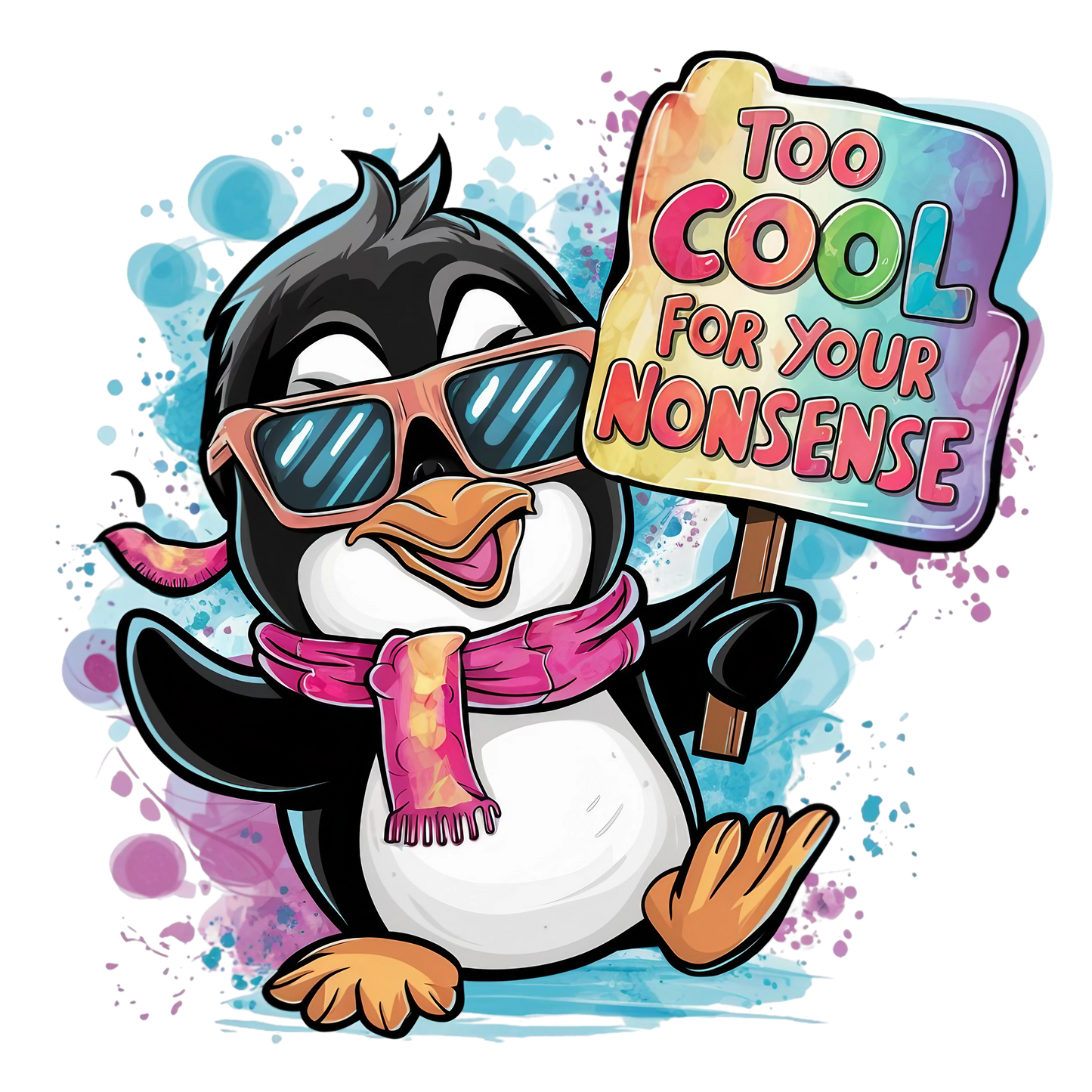 Sarcastic Animals 36