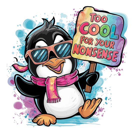 Sarcastic Animals 36