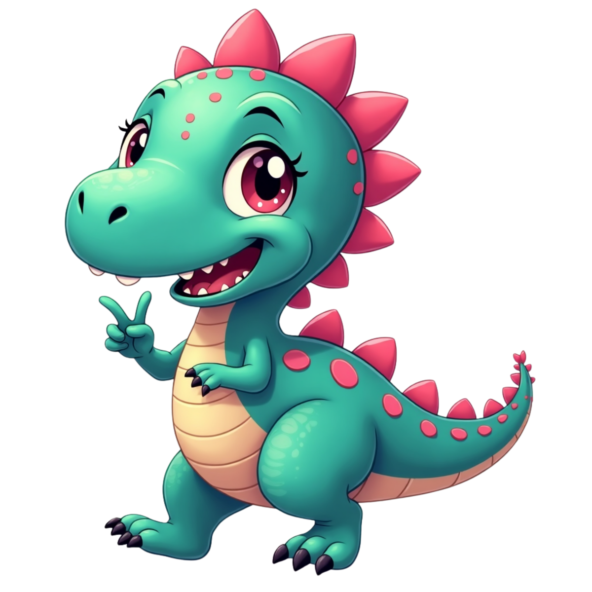 Dinosaur 36