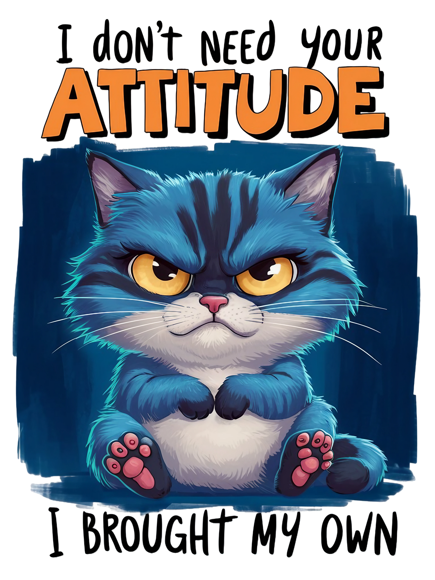 Sarcastic Animals 37