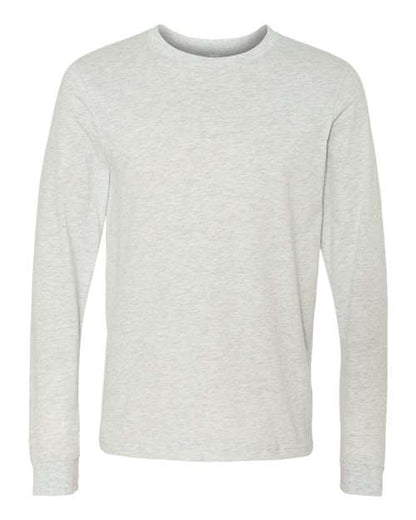 Unisex Jersey Long Sleeve Tee