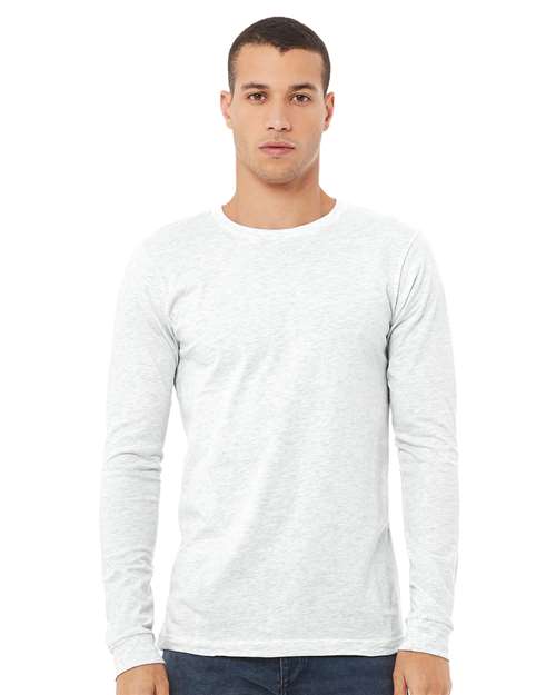 Jersey Long Sleeve Tee - 2XL