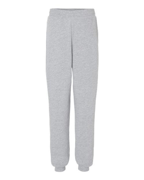 BELLA + CANVAS Youth Jogger Sweatpants 3727Y