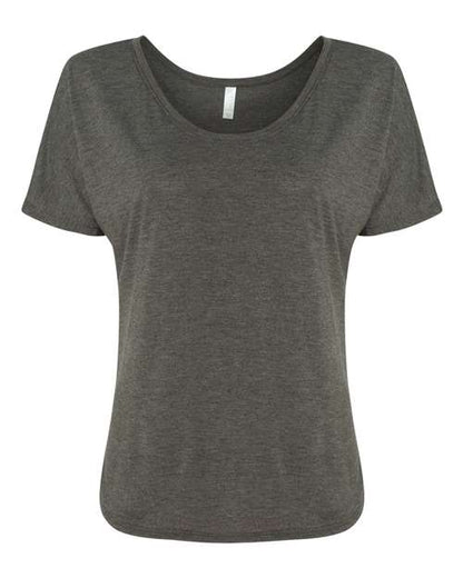 BELLA + CANVAS Women’s Slouchy Tee 8816