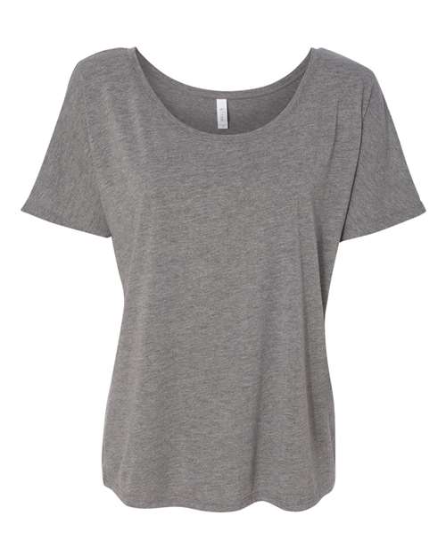 BELLA + CANVAS Women’s Slouchy Tee 8816