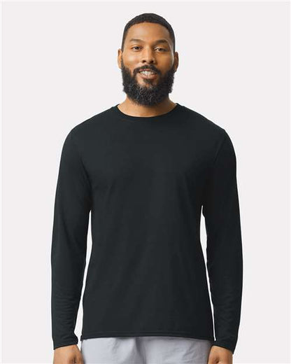 Gildan Unisex Performance® Long Sleeve T-Shirt 42400