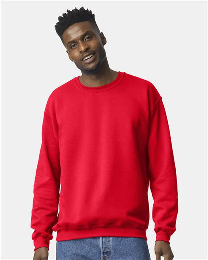 Gildan Unisex Heavy Blend™ Crewneck Sweatshirt 18000
