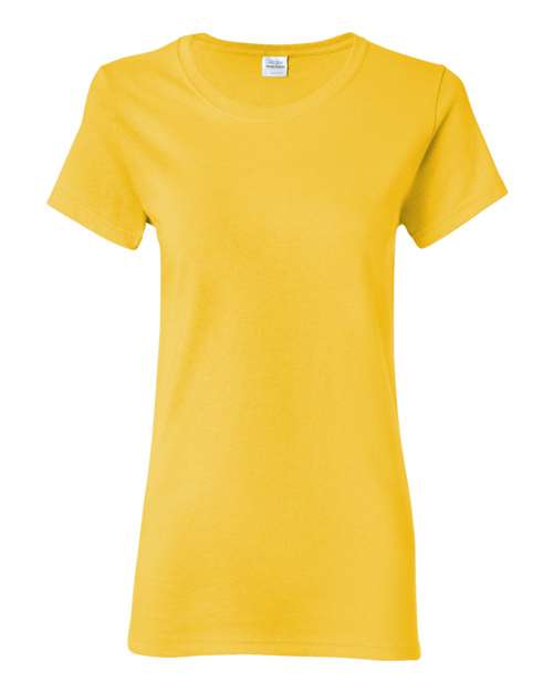 Heavy Cotton™ Women’s T-Shirt - M