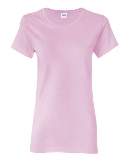 Heavy Cotton™ Women’s T-Shirt - S