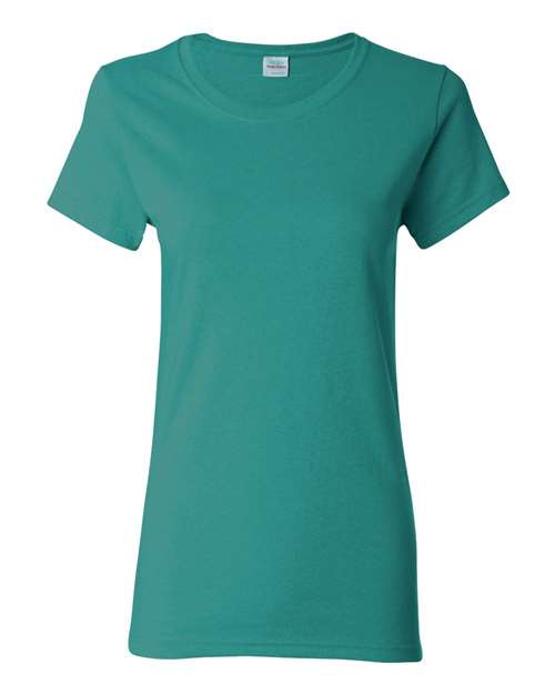Gildan Women's Heavy Cotton™ T-Shirt 5000L