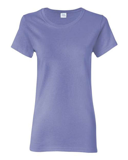 Gildan Women's Heavy Cotton™ T-Shirt 5000L