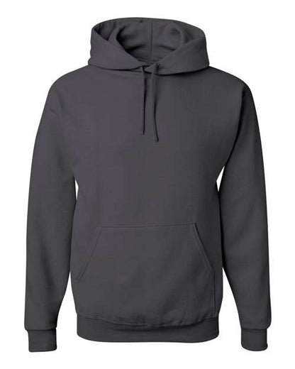 NuBlend® Hooded Sweatshirt - M