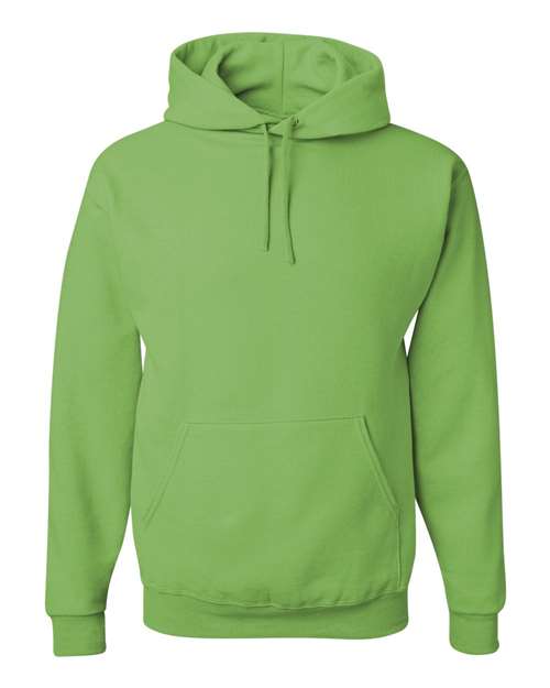 NuBlend® Hooded Sweatshirt - M