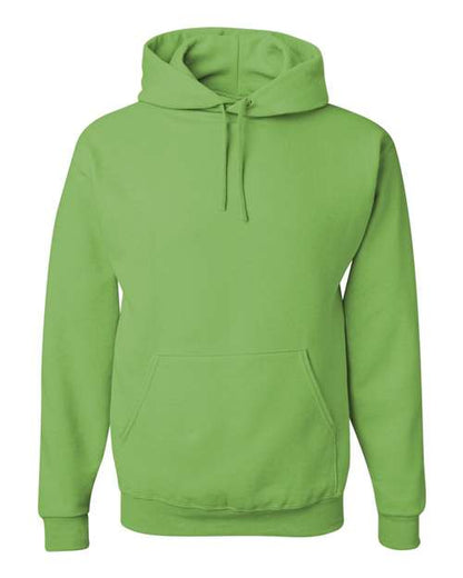 NuBlend® Hooded Sweatshirt - 4XL