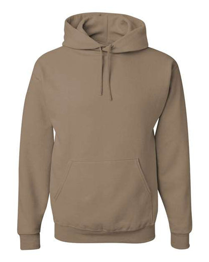 NuBlend® Hooded Sweatshirt - 4XL