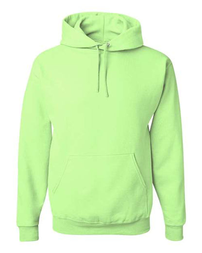 NuBlend® Hooded Sweatshirt - M