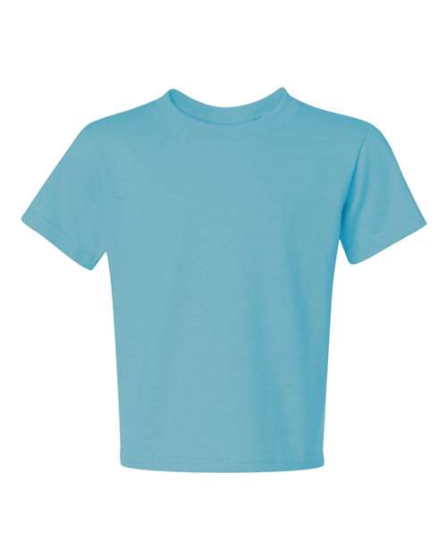 Dri-Power® Youth 50/50 T-Shirt - L