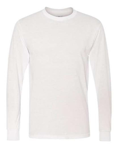 Unisex Dri-Power® Performance Long Sleeve T-Shirt