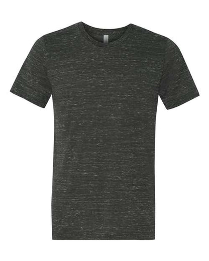 BELLA + CANVAS Unisex Texture Tee 3650