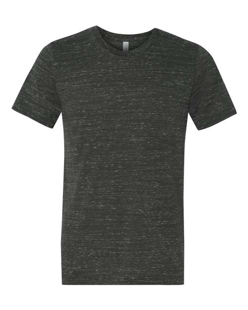 BELLA + CANVAS Unisex Texture Tee 3650