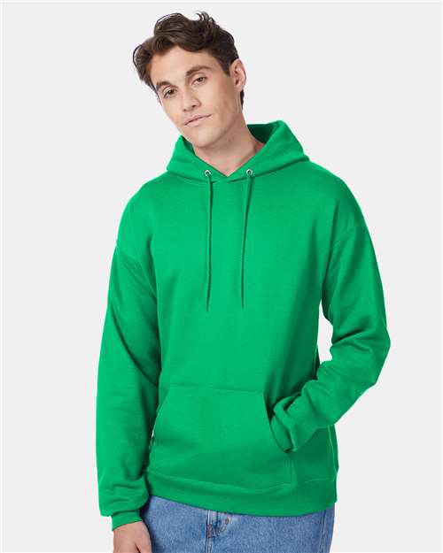 Hanes Unisex EcoSmart® Hooded Sweatshirt P170