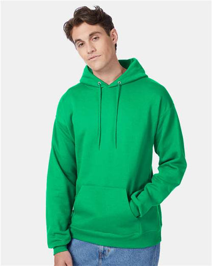 Hanes Unisex EcoSmart® Hooded Sweatshirt P170