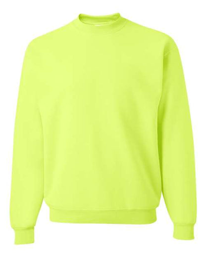 Unisex Super Sweats NuBlend® Crewneck Sweatshirt