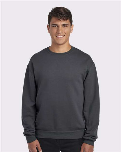 NuBlend® Crewneck Sweatshirt - 3XL