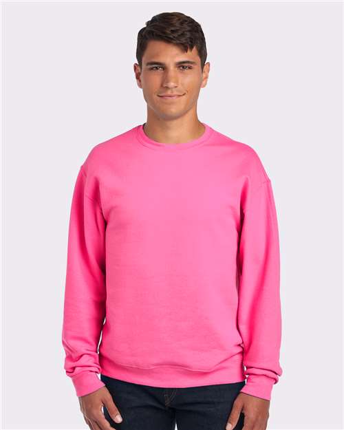 NuBlend® Crewneck Sweatshirt - 3XL