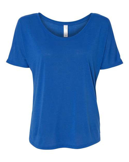 BELLA + CANVAS Women’s Slouchy Tee 8816