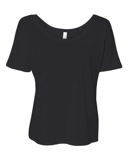 BELLA + CANVAS Women’s Slouchy Tee 8816