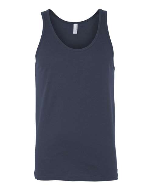 Jersey Tank - 3XL