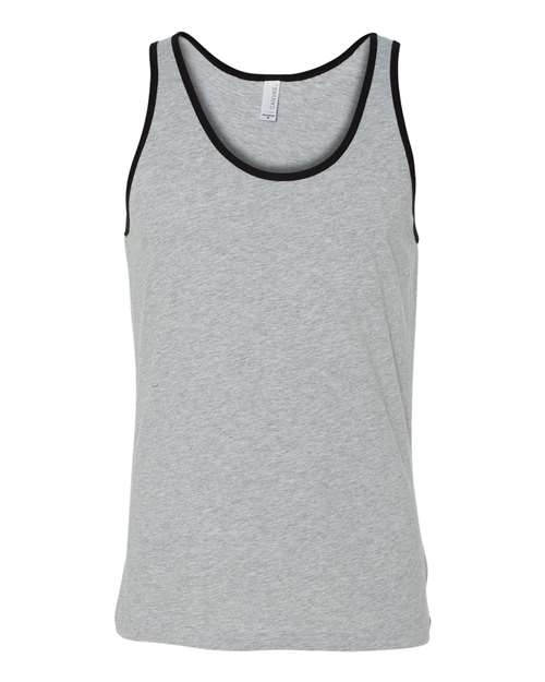 Jersey Tank - XS