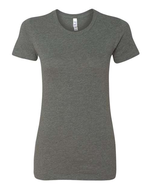 Women's Slim Fit Tee - XL