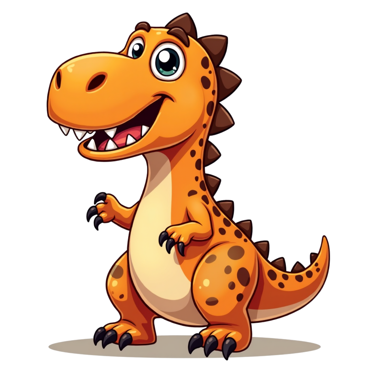 Dinosaur 37