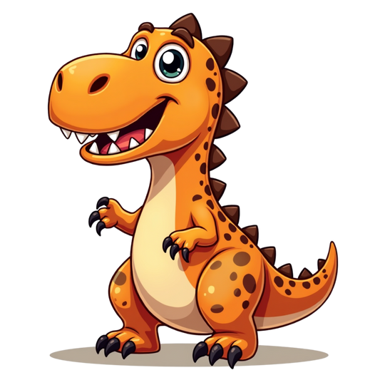Dinosaur 37