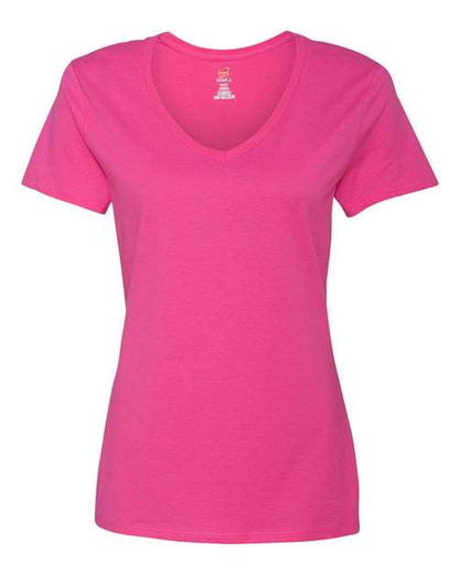 Women's Perfect-T V-Neck T-Shirt