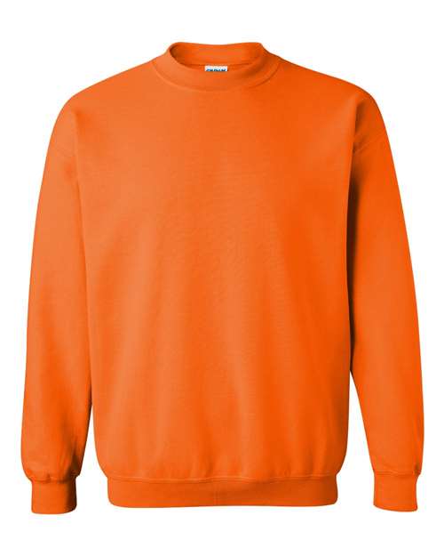 Heavy Blend™ Crewneck Sweatshirt - L