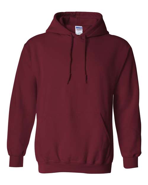 Gildan Unisex Heavy Blend™ Hooded Sweatshirt 18500