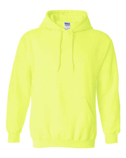 Heavy Blend™ Hooded Sweatshirt - XL