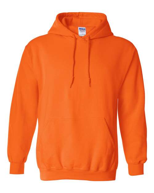 Gildan Unisex Heavy Blend™ Hooded Sweatshirt 18500