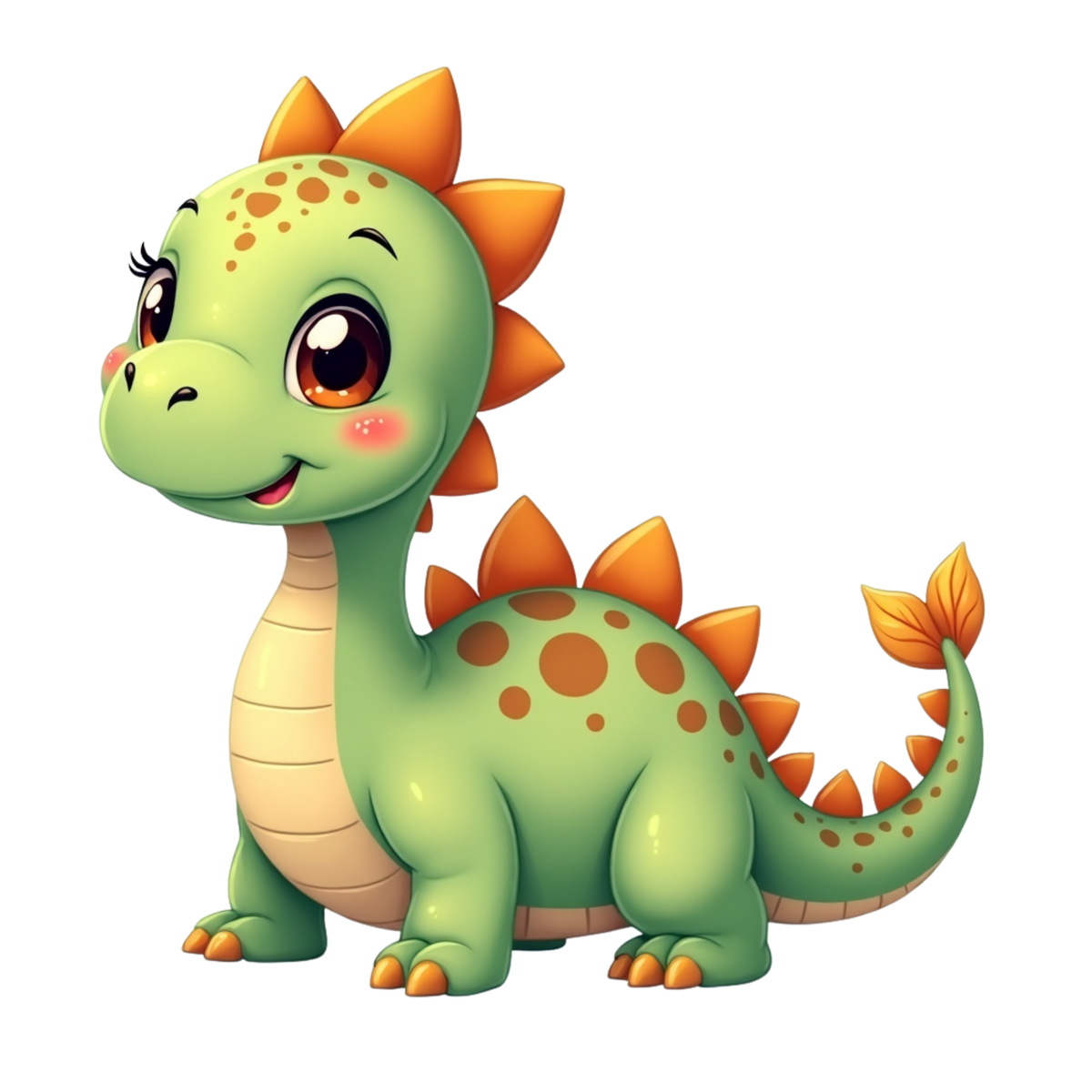 Dinosaur 38