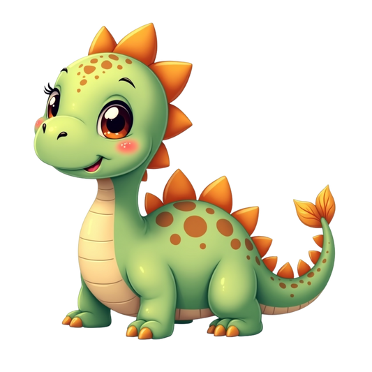 Dinosaur 38