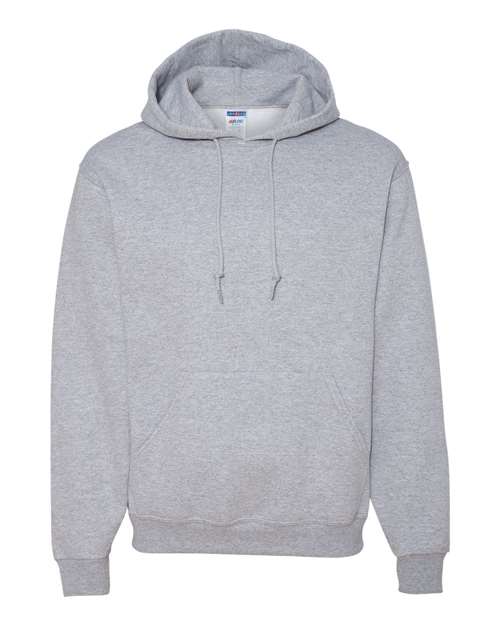 NuBlend® Hooded Sweatshirt - M