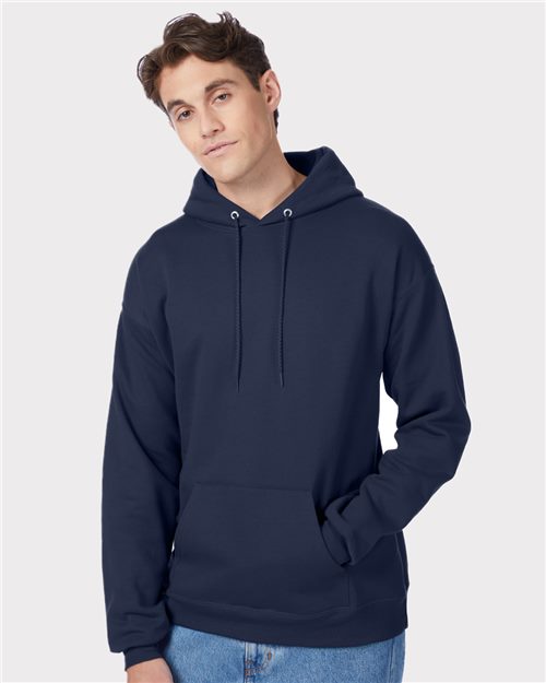 Hanes Unisex EcoSmart® Hooded Sweatshirt P170