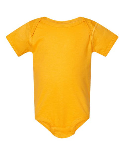 Infant Fine Jersey Bodysuit - 24M